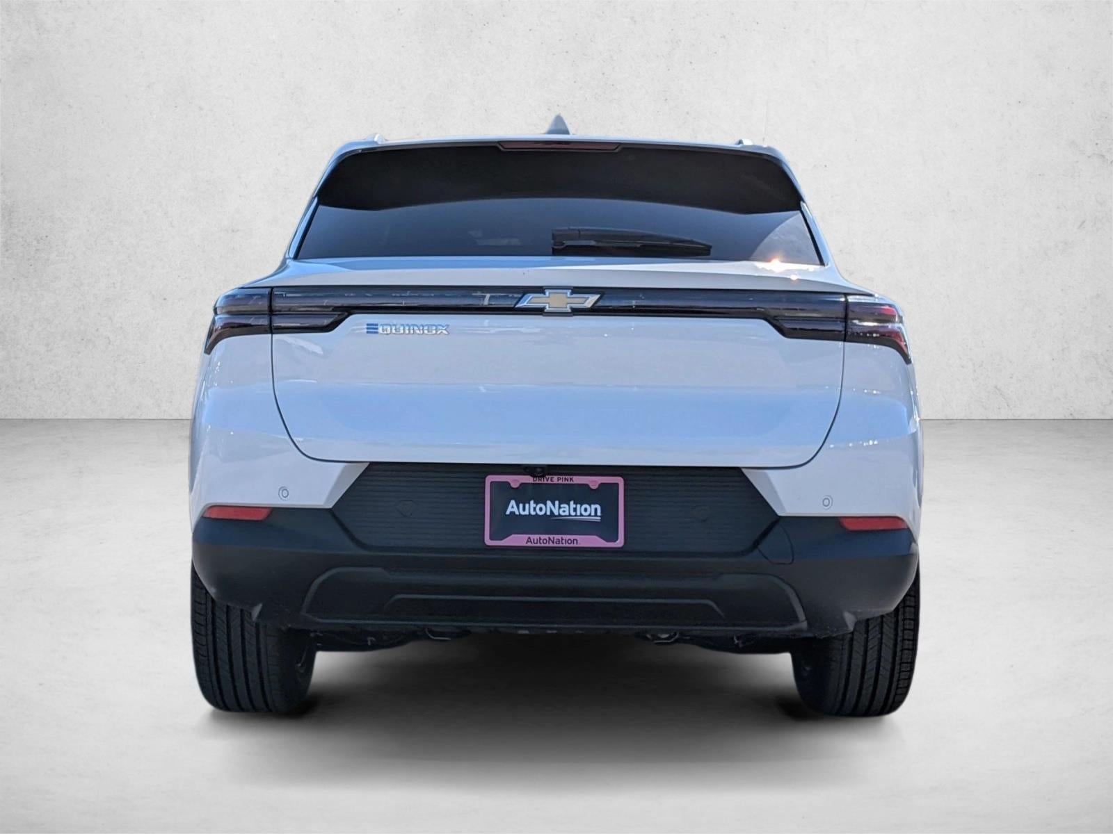 2026 Chevrolet Equinox EV 4dr LT2 w/PDE