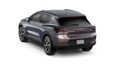 2026 Chevrolet Equinox EV 4dr LT2 w/PDE