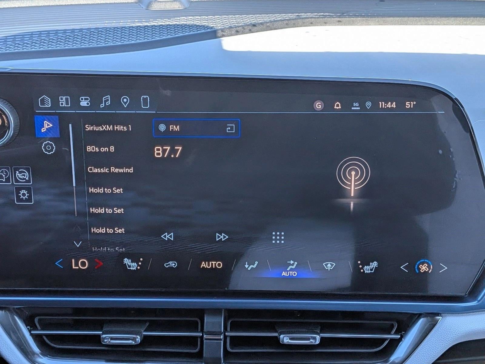 2026 Chevrolet Equinox EV 4dr LT2 w/PDE