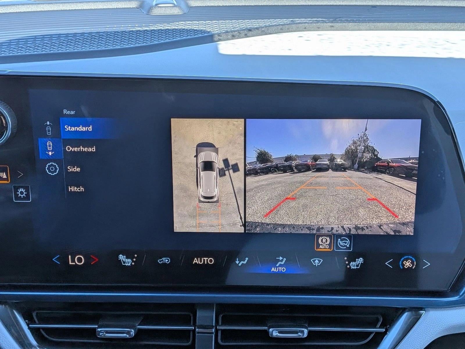 2026 Chevrolet Equinox EV 4dr LT2 w/PDE