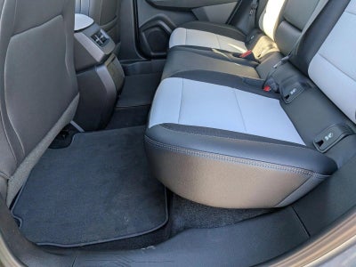 2026 Chevrolet Equinox EV 4dr LT2 w/PDE