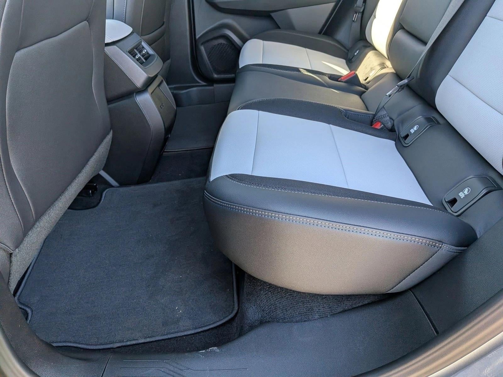 2026 Chevrolet Equinox EV 4dr LT2 w/PDE