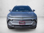 2026 Chevrolet Equinox EV 4dr LT2 w/PDE