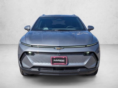 2026 Chevrolet Equinox EV 4dr LT2 w/PDE