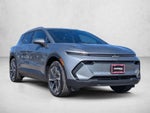 2026 Chevrolet Equinox EV 4dr LT2 w/PDE