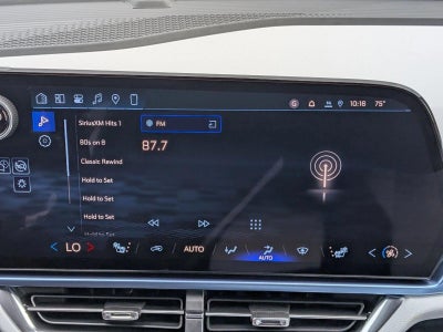 2026 Chevrolet Equinox EV 4dr LT2 w/PDE