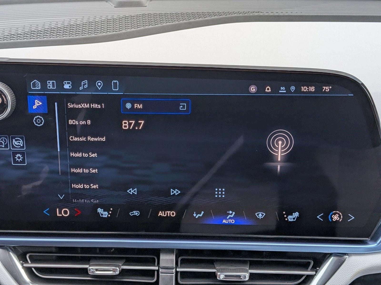 2026 Chevrolet Equinox EV 4dr LT2 w/PDE