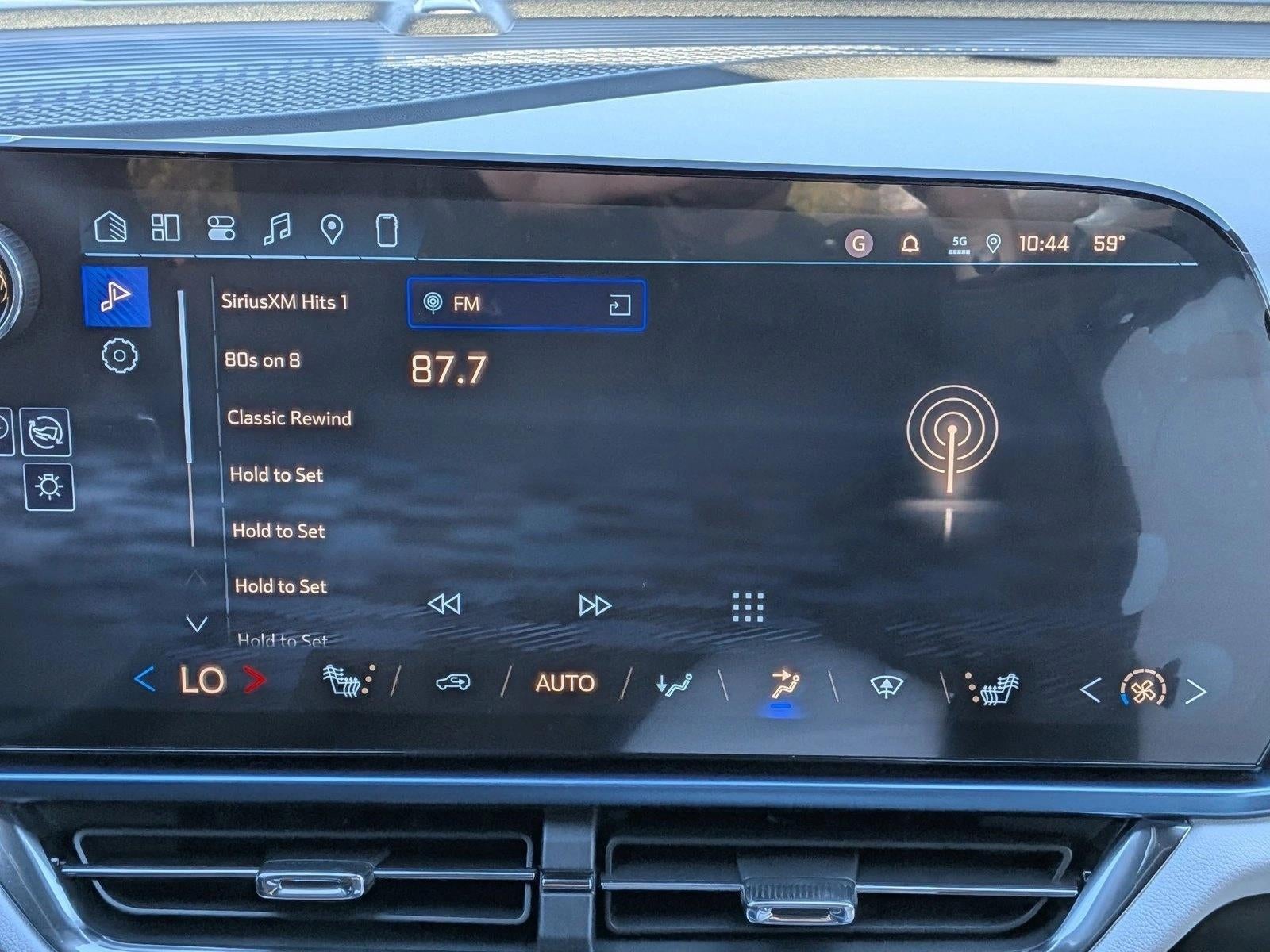 2026 Chevrolet Equinox EV 4dr LT2 w/PDE