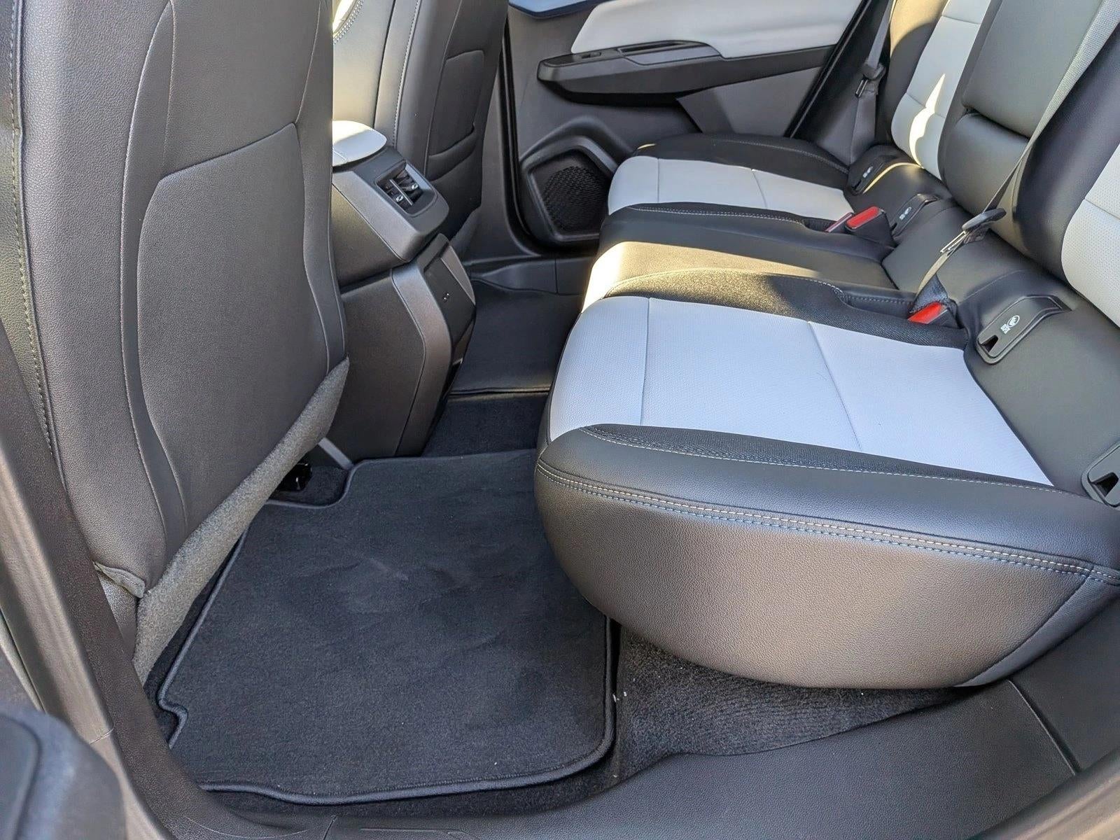 2026 Chevrolet Equinox EV 4dr LT2 w/PDE