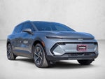 2026 Chevrolet Equinox EV 4dr LT2 w/PDE