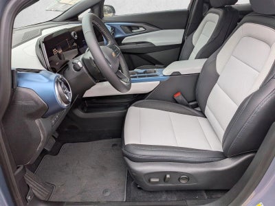 2026 Chevrolet Equinox EV 4dr LT2 w/PDE