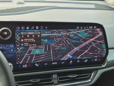 2024 Chevrolet Equinox EV 4dr RS w/0RS *Ltd Avail*