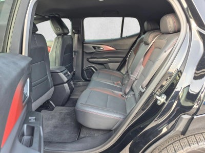2024 Chevrolet Equinox EV 4dr RS w/0RS *Ltd Avail*