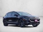 2024 Chevrolet Equinox EV 4dr RS w/0RS *Ltd Avail*