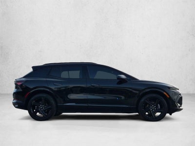 2024 Chevrolet Equinox EV 4dr RS w/0RS *Ltd Avail*
