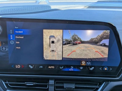 2026 Chevrolet Equinox EV 4dr RS