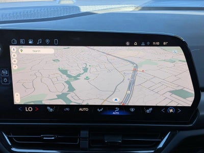 2026 Chevrolet Equinox EV 4dr RS