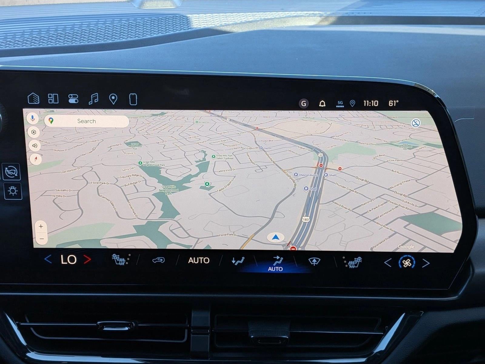 2026 Chevrolet Equinox EV 4dr RS