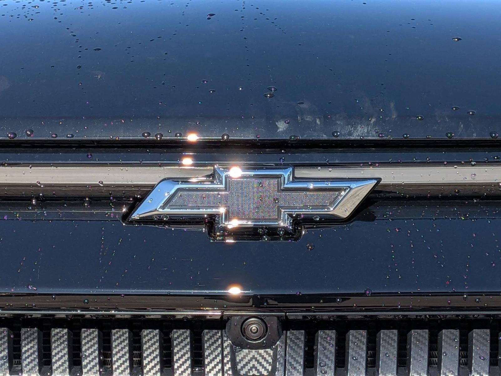 2026 Chevrolet Equinox EV 4dr RS