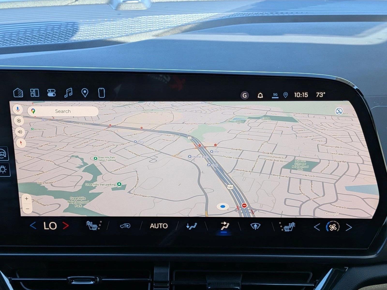 2026 Chevrolet Equinox EV 4dr RS