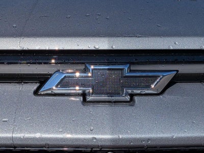 2026 Chevrolet Equinox EV 4dr RS