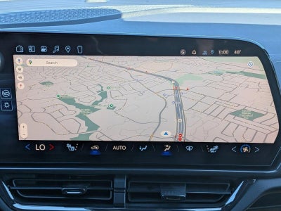 2026 Chevrolet Equinox EV 4dr RS