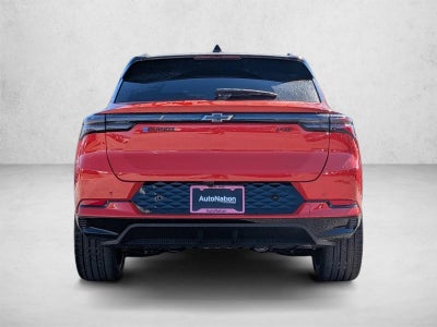 2026 Chevrolet Equinox EV 4dr RS