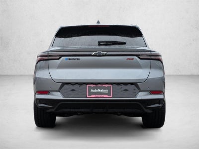 2025 Chevrolet Equinox EV 4dr RS