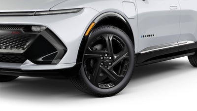 2026 Chevrolet Equinox EV 4dr RS