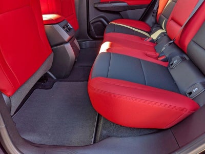 2026 Chevrolet Equinox EV 4dr RS