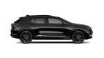 2026 Chevrolet Equinox EV Base