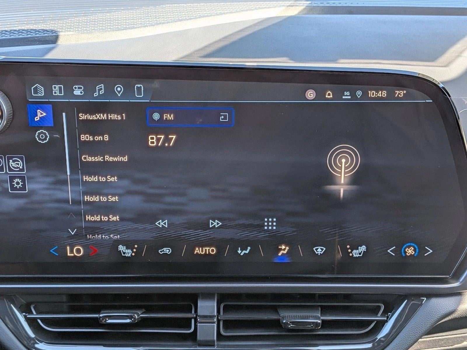 2026 Chevrolet Equinox EV 4dr RS