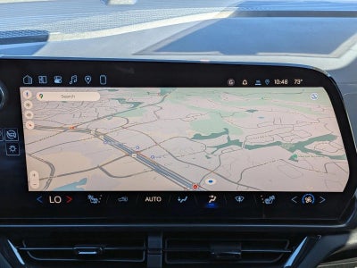 2026 Chevrolet Equinox EV 4dr RS