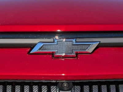 2026 Chevrolet Equinox EV 4dr RS