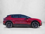2026 Chevrolet Equinox EV 4dr RS