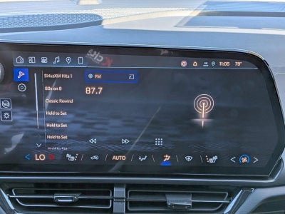 2026 Chevrolet Equinox EV 4dr RS