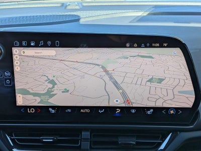 2026 Chevrolet Equinox EV 4dr RS