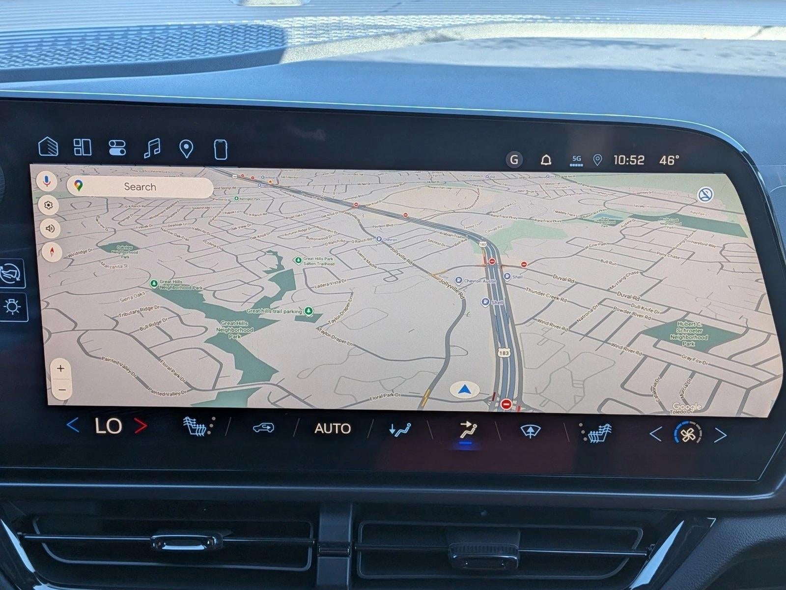 2026 Chevrolet Equinox EV 4dr RS