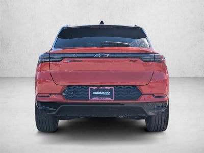 2026 Chevrolet Equinox EV 4dr RS