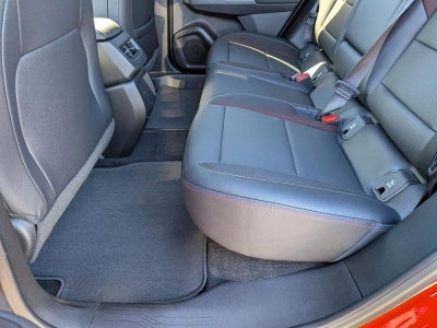 2026 Chevrolet Equinox EV 4dr RS