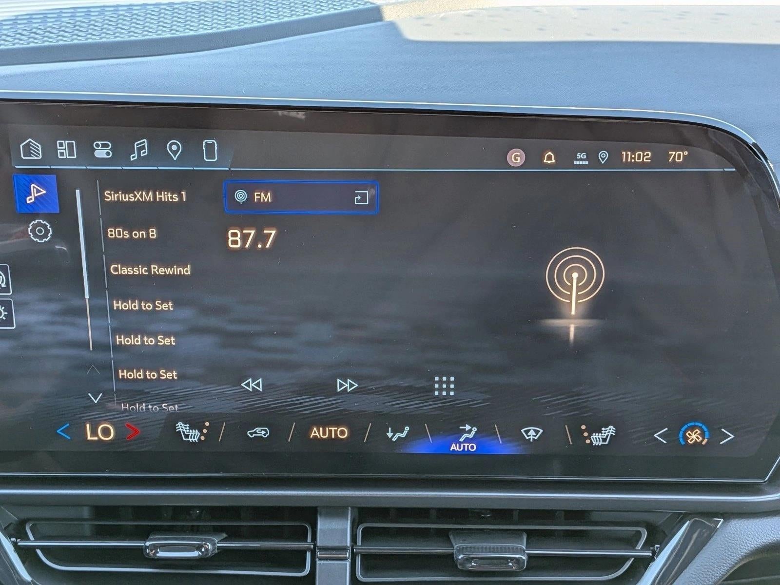 2026 Chevrolet Equinox EV 4dr RS