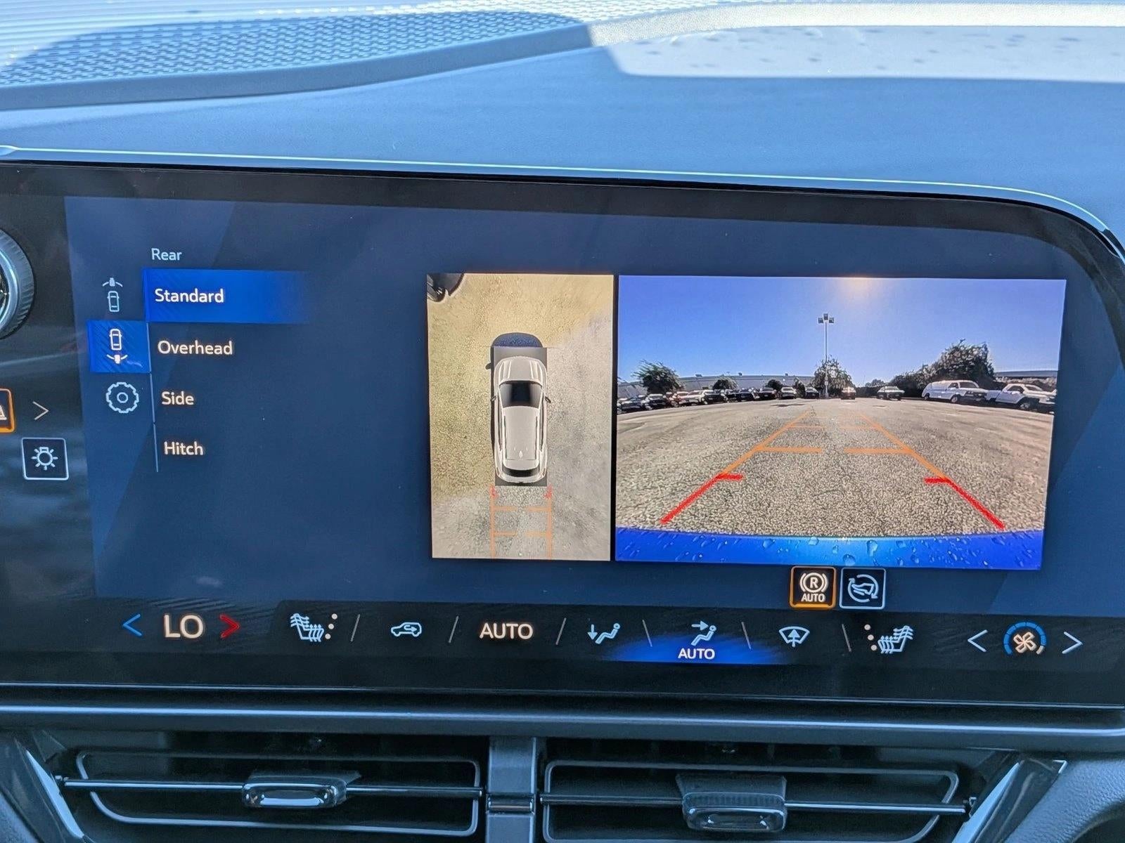 2026 Chevrolet Equinox EV 4dr RS