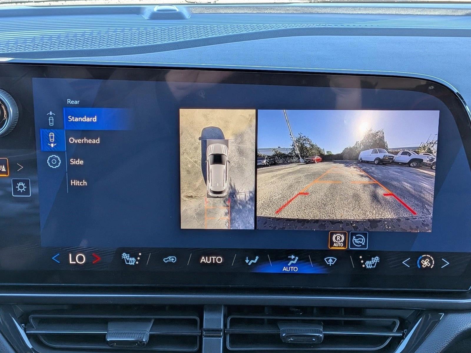 2026 Chevrolet Equinox EV 4dr RS