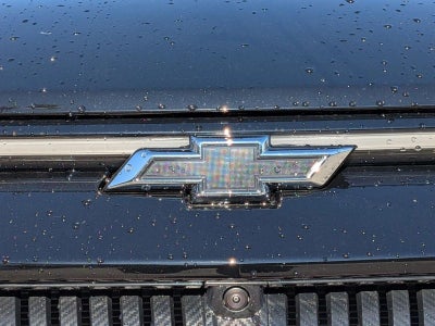 2026 Chevrolet Equinox EV 4dr RS