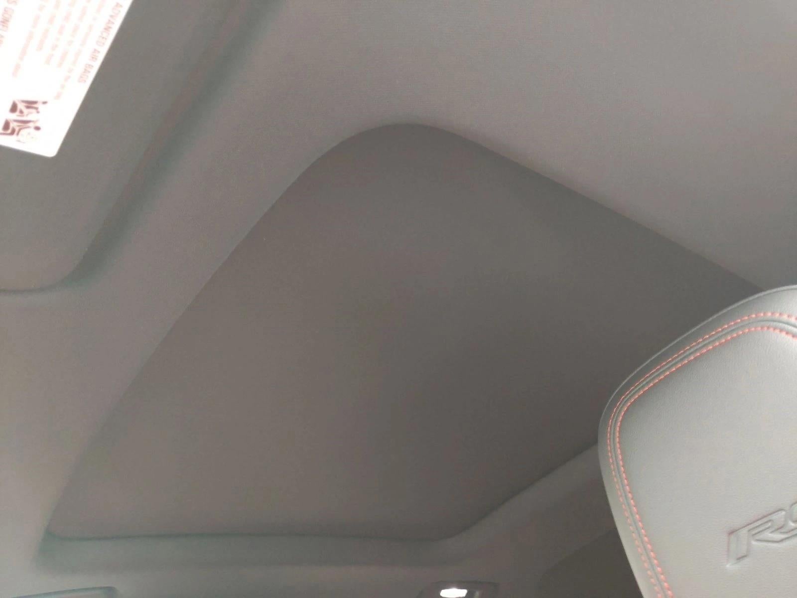 2025 Chevrolet Equinox EV 4dr RS