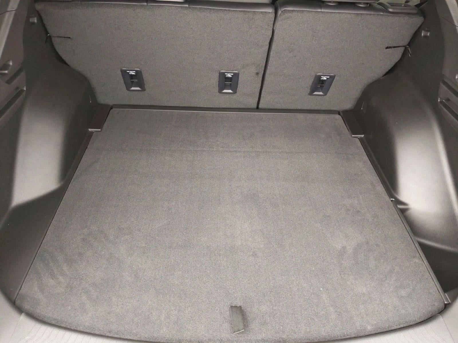 2025 Chevrolet Equinox EV 4dr RS