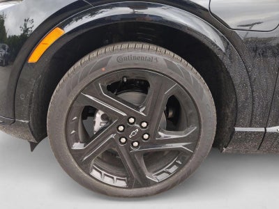 2025 Chevrolet Equinox EV 4dr RS