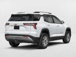 2027 Chevrolet Equinox FWD LT