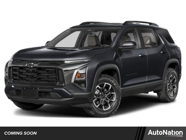 2027 Chevrolet Equinox FWD ACTIV