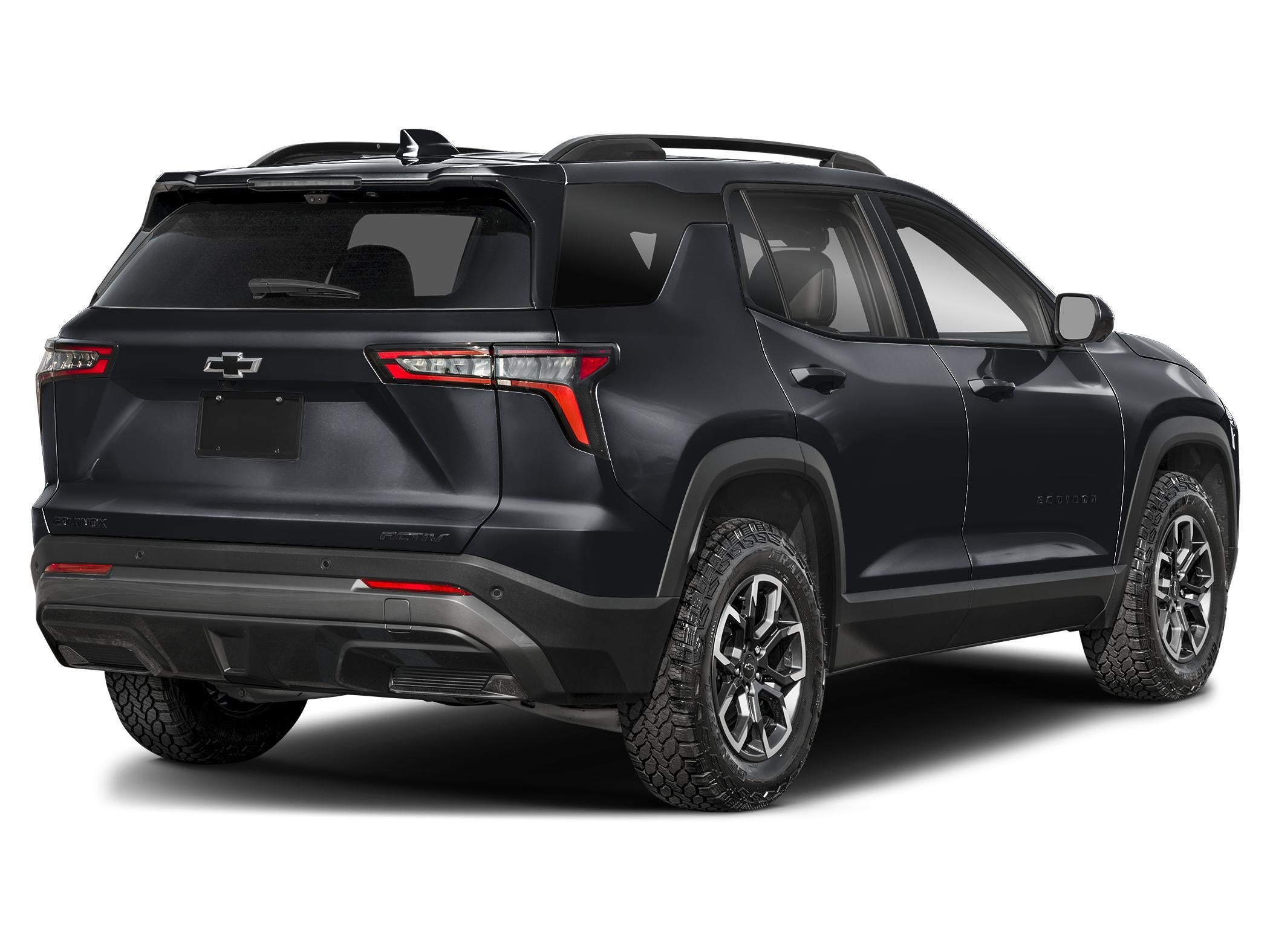 2027 Chevrolet Equinox FWD ACTIV
